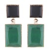Alloy Earring Fashion Nhsc200100