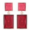 Alloy Earring Fashion Nhsc200100