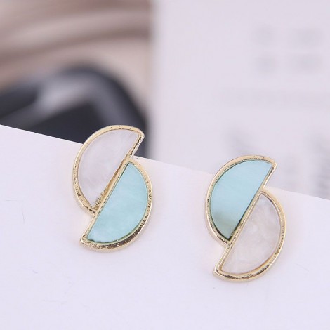 Alloy Earring Korea Nhsc200158