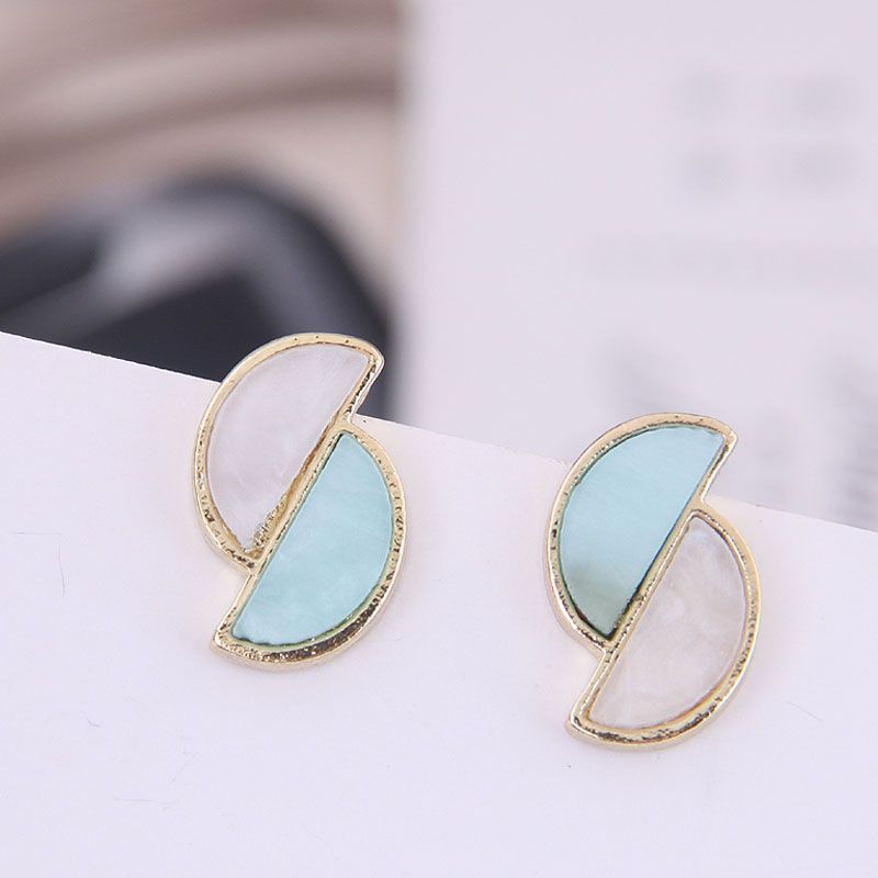 Alloy Earring Korea ...