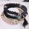 Alloy Bracelet Fashion Nhsc200207