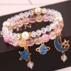 Alloy Bracelet Korea Nhsc200216