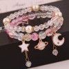 Alloy Bracelet Korea Nhsc200216