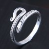 Wholesale Delicate Fashion Vintage Split Ring Nhsc192548