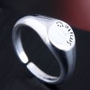 Wholesale Fashion Vintage Split Ring Nhsc192558