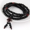Fashion Lucky Bead Multilayer Bracelet Three Layers Nhsc193680
