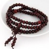 Fashion Lucky Bead Multilayer Bracelet Three Layers Nhsc193680