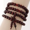Fashion Jewelry Lucky Bead Multilayer Bracelet Four Layers Nhsc193681
