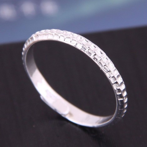 Delicate Korean Fashion Sweet Ol Simple Ring Nhsc194599