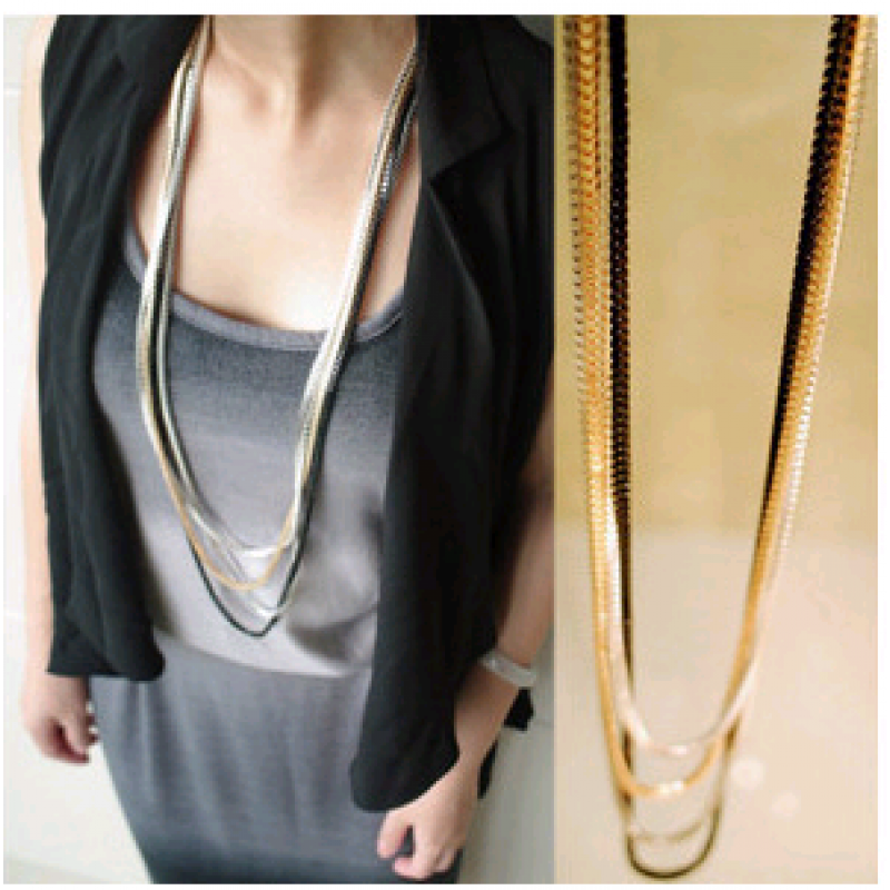 Korean Fashion Simpl...
