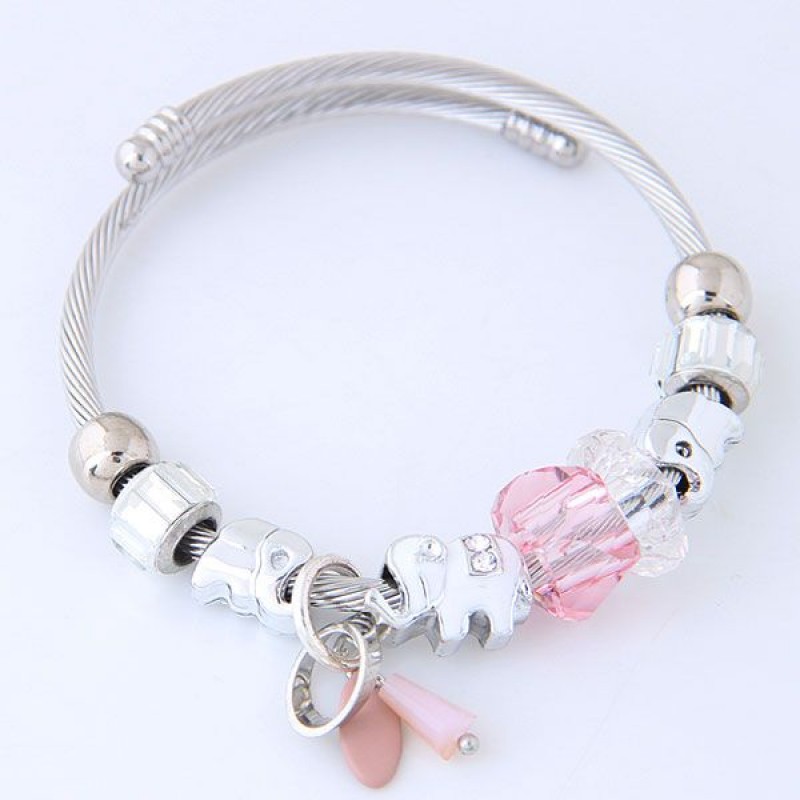 Fashion Bracelets Me...