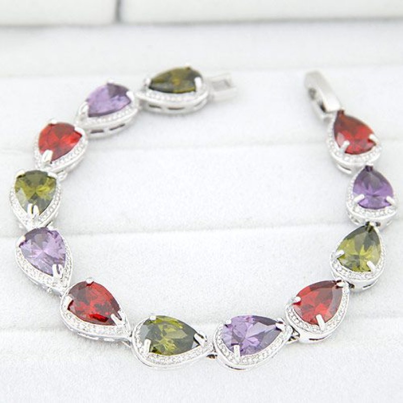 Fashion Bracelets Co...