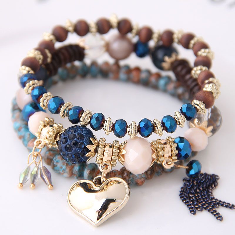 Fashion Sweet Wild W...
