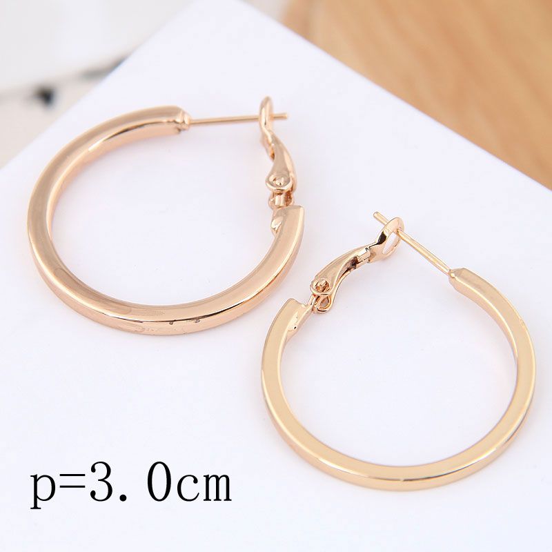 30mm Boutique Korean...
