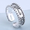 Exquisite Fashion Ring Wholesale Vintage Open Ring Nhsc199705