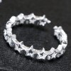 Korean Ring Wholesale Fashion Open Ring Nhsc201786