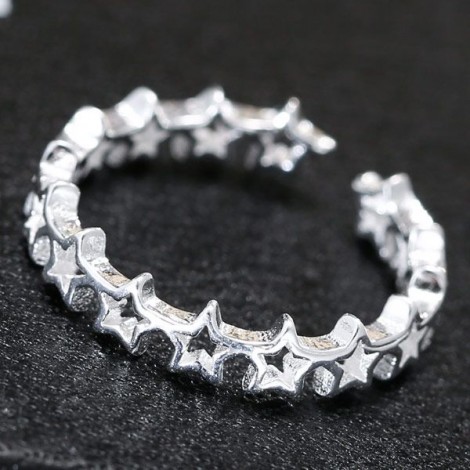 Korean Ring Wholesale Fashion Open Ring Nhsc201786