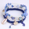 Simple Accessories Haibei Multilayer Fashion Female Bracelet Nhsc201807