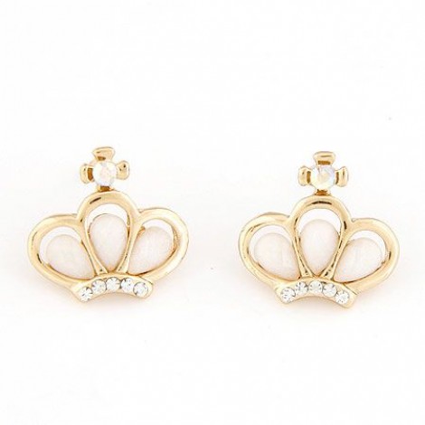 Korean Fashion Sweet Earrings Nhsc201830