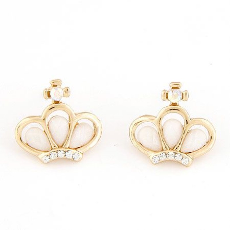 Korean Fashion Sweet Earrings Nhsc201830