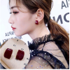 Fashion Jewelry Korean Fashion Sweet Ol Simple Earrings Nhsc202417