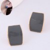 Fashion Jewelry Korean Fashion Sweet Ol Simple Earrings Nhsc202417