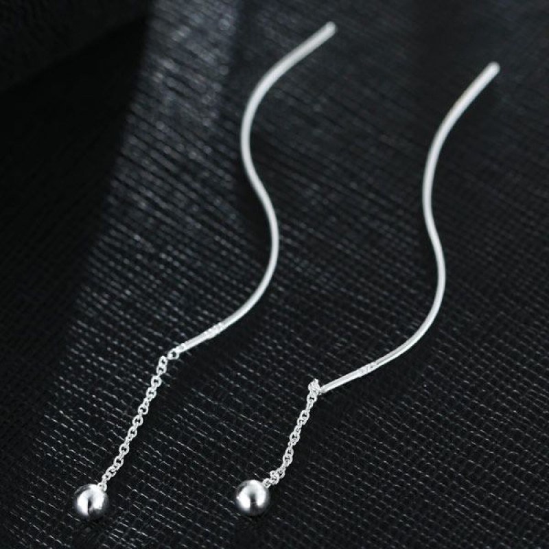 Fashion Jewelry Korean Sweet Ol Bell Ear Stud Earliner Nhsc202438