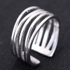 Fashion Jewelry Korean Fashion Sweet Ol Simple Open Ring Nhsc202474
