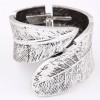 Fashion Vintage Metal Wings Exaggerated Bracelet Wholesales Yiwu Nhsc202751