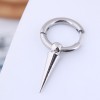 Earrings Men39s Single Simple Earrings Men39s Earrings Simple Hip Hop Titanium Steel Rivet Men39s Earrings Nhsc203476