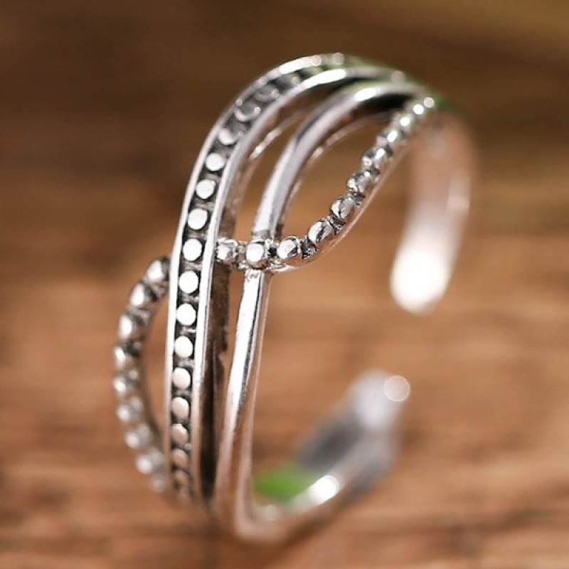Jewellery Metal Vintage Split Ring Wholesales Yiwu Suppliers China Nhsc203736