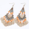 Fashion Bohemian Water Drop Temperament Earrings Yiwu Toppinggoods Wholesale Nhsc208623