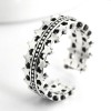 New Fashion Retro Open Ring Yiwu Toppinggoods Wholesale Nhsc208632