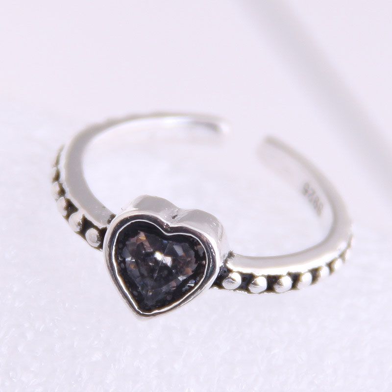 New Fashion Retro Love Open Ring Yiwu Toppinggoods Wholesale Nhsc208634