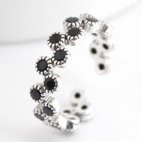 Fashion Vintage Open Ring Yiwu Toppinggoods Wholesale Nhsc208671