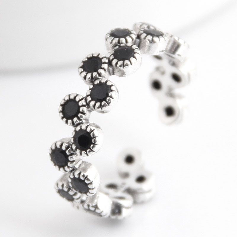 Fashion Vintage Open Ring Yiwu Toppinggoods Wholesale Nhsc208671