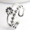Fashion Vintage Open Ring Yiwu Toppinggoods Wholesale Nhsc208672