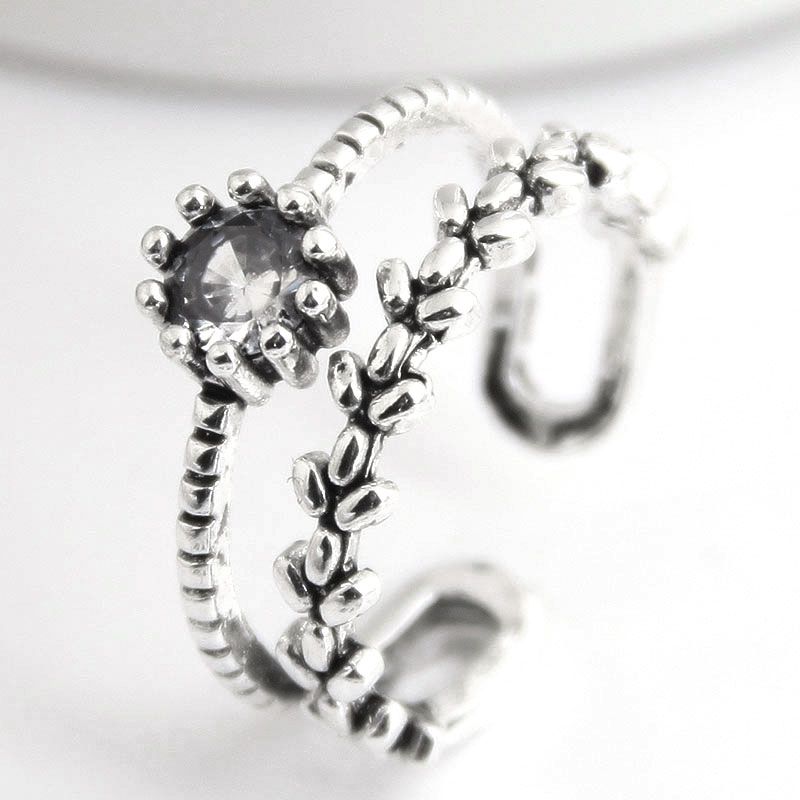 Fashion Vintage Open Ring Yiwu Toppinggoods Wholesale Nhsc208672
