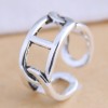 Fashion Vintage Open Ring Yiwu Toppinggoods Wholesale Nhsc210450
