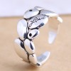 Fashion Vintage Open Ring Yiwu Toppinggoods Wholesale Nhsc210453
