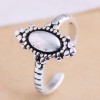 Fashion Vintage Open Ring Yiwu Toppinggoods Wholesale Nhsc210454