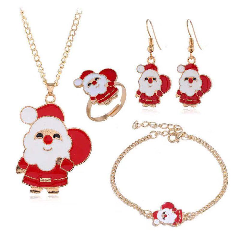 Ashion Metal Christm...