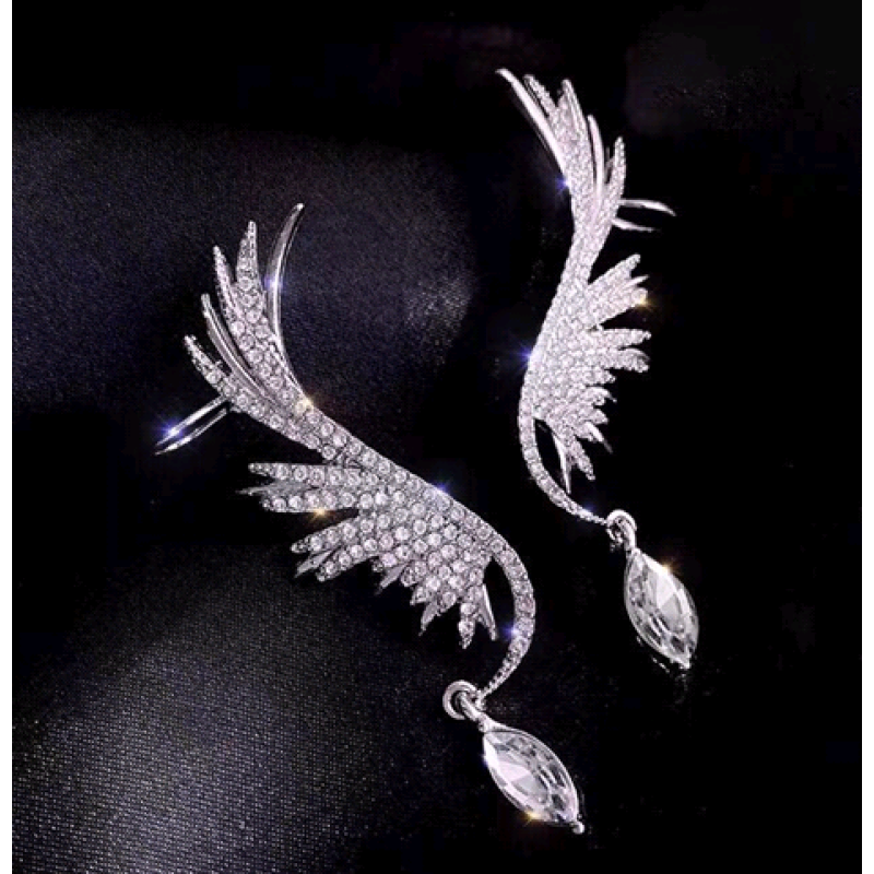 925 Silver Post  Kor...