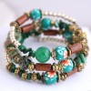 Fashion Trends Bohemian Style Shell Set  Accessories Wholesale Toppinggoods Nhsc219329
