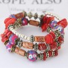 Fashion Trends Bohemian Style Shell Set  Accessories Wholesale Toppinggoods Nhsc219329