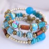 Fashion Trends Bohemian Style Shell Set  Accessories Wholesale Toppinggoods Nhsc219329