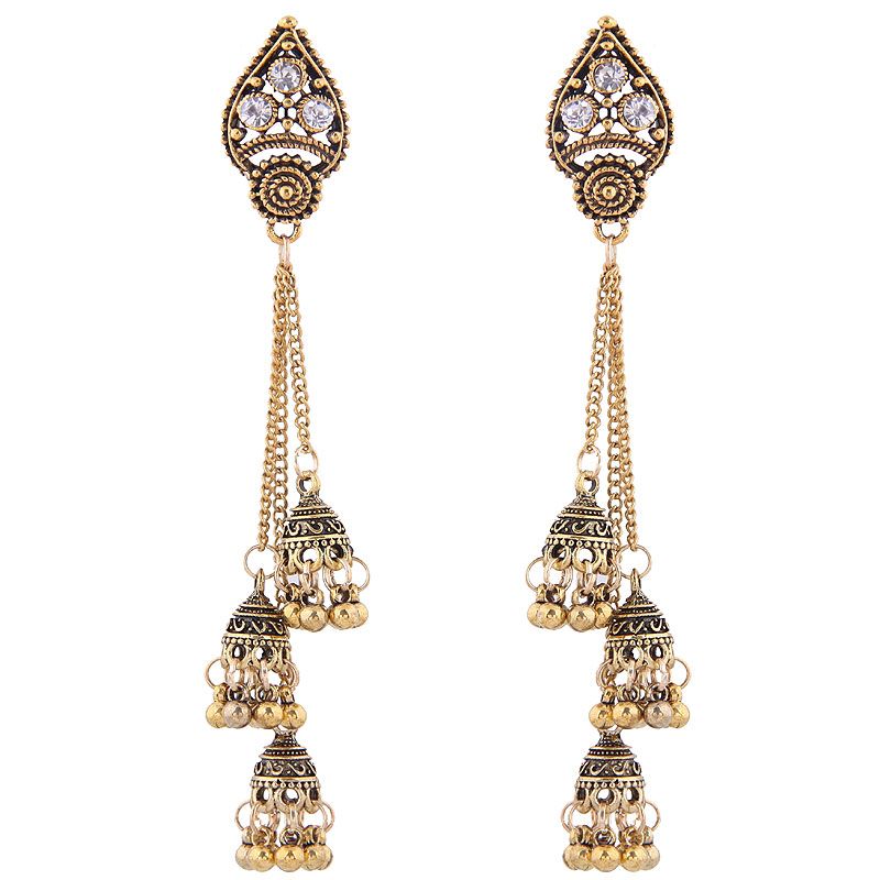 Bohemian Celebrity S...