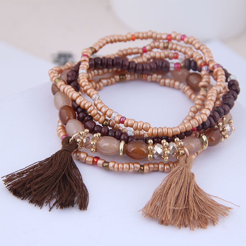 New Trend Bohemian C...