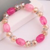 Korean Fashion Concise Hundred Matching Crystals Womens Bracelet Wholesale Toppinggoods Nhsc236258
