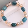 Korean Fashion Concise Hundred Matching Crystals Womens Bracelet Wholesale Toppinggoods Nhsc236258